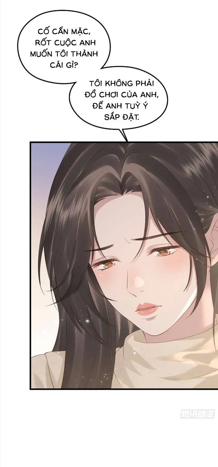 Sau Ly Hôn Chồng Cũ Cứ Muốn Trở Lại Làm Chính Thất Chapter 46 - Trang 37