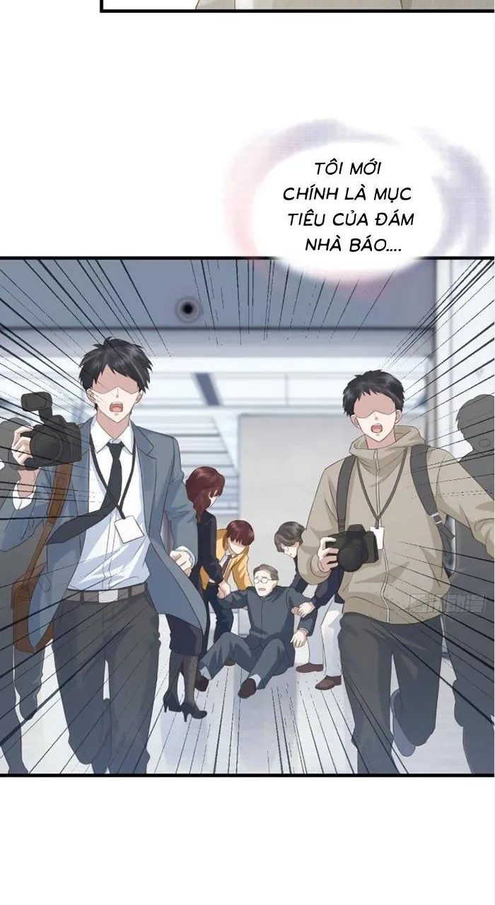 Sau Ly Hôn Chồng Cũ Cứ Muốn Trở Lại Làm Chính Thất Chapter 46 - Trang 5