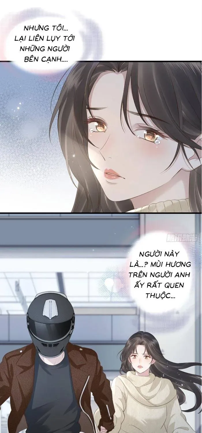 Sau Ly Hôn Chồng Cũ Cứ Muốn Trở Lại Làm Chính Thất Chapter 46 - Trang 6
