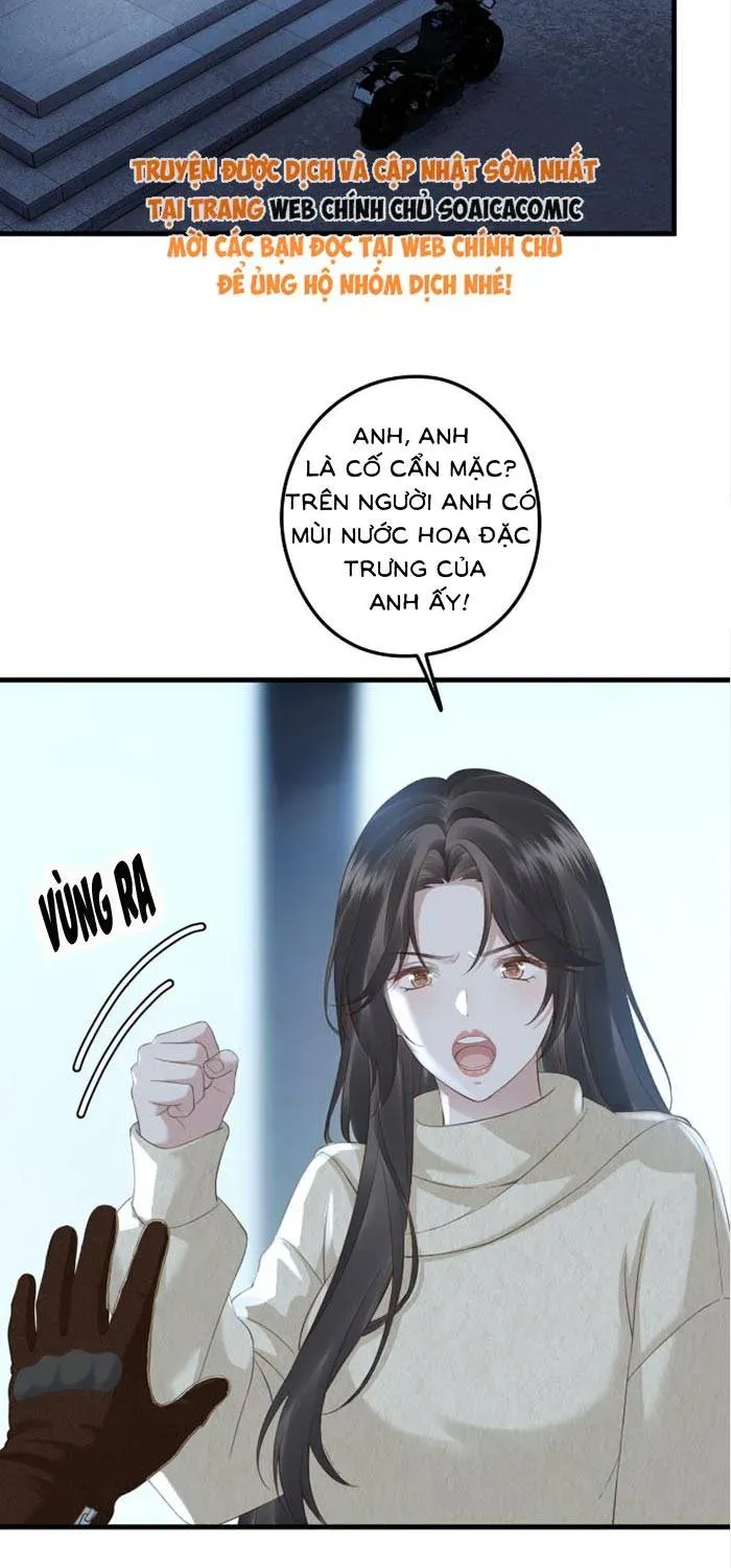 Sau Ly Hôn Chồng Cũ Cứ Muốn Trở Lại Làm Chính Thất Chapter 46 - Trang 8