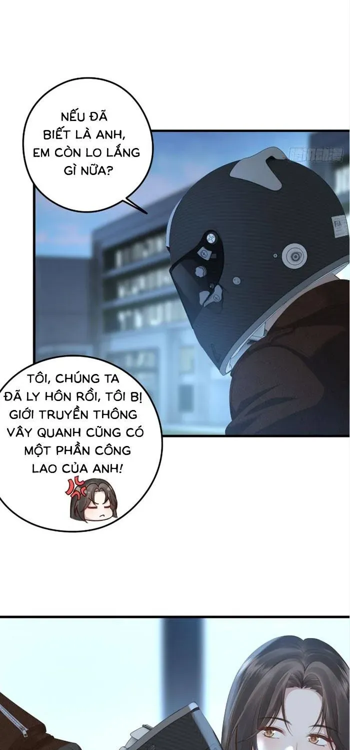 Sau Ly Hôn Chồng Cũ Cứ Muốn Trở Lại Làm Chính Thất Chapter 46 - Trang 9