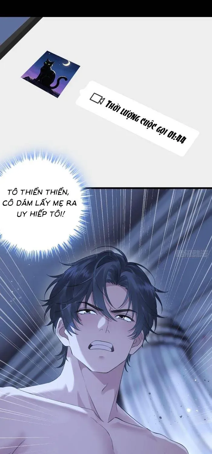 Sau Ly Hôn Chồng Cũ Cứ Muốn Trở Lại Làm Chính Thất Chapter 47 - Trang 13