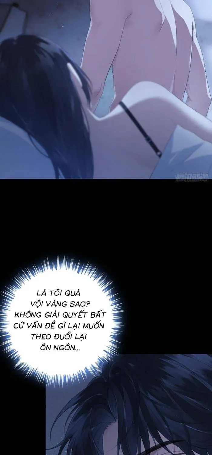 Sau Ly Hôn Chồng Cũ Cứ Muốn Trở Lại Làm Chính Thất Chapter 47 - Trang 15
