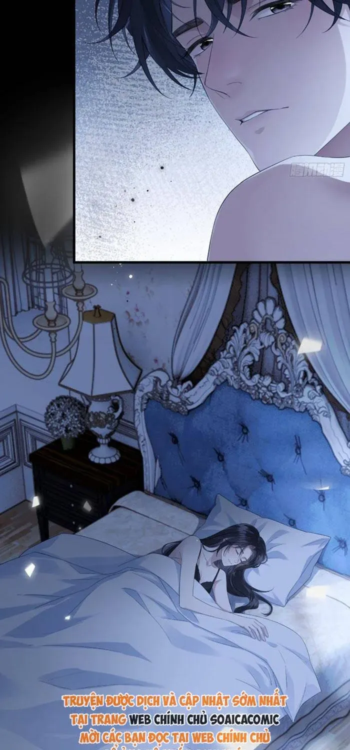 Sau Ly Hôn Chồng Cũ Cứ Muốn Trở Lại Làm Chính Thất Chapter 47 - Trang 16