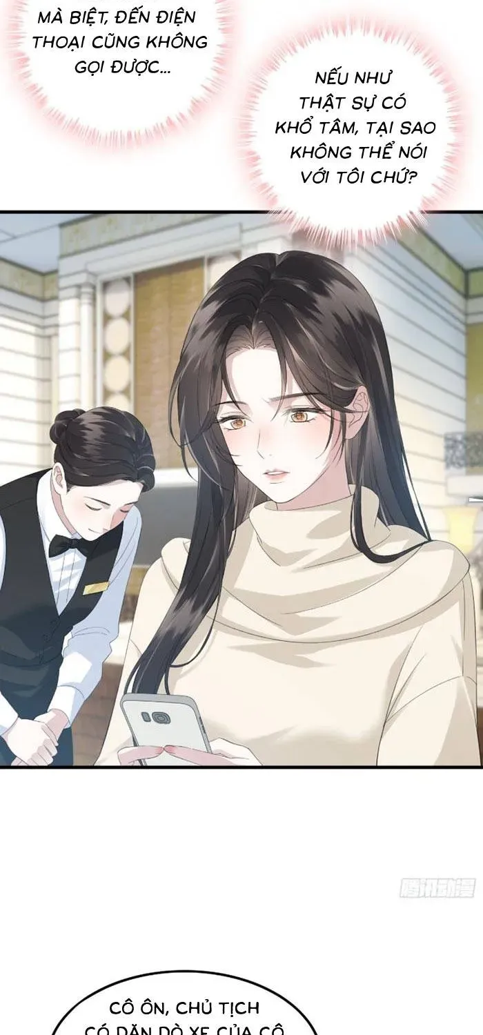 Sau Ly Hôn Chồng Cũ Cứ Muốn Trở Lại Làm Chính Thất Chapter 47 - Trang 19
