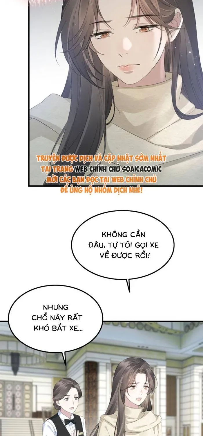 Sau Ly Hôn Chồng Cũ Cứ Muốn Trở Lại Làm Chính Thất Chapter 47 - Trang 21