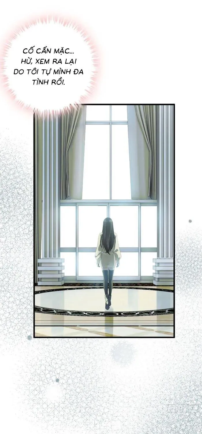 Sau Ly Hôn Chồng Cũ Cứ Muốn Trở Lại Làm Chính Thất Chapter 47 - Trang 23