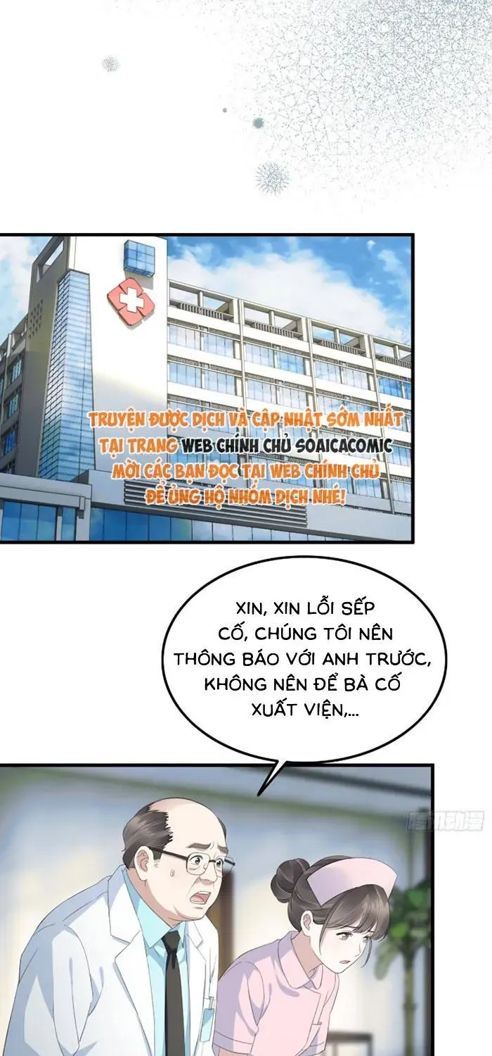 Sau Ly Hôn Chồng Cũ Cứ Muốn Trở Lại Làm Chính Thất Chapter 47 - Trang 24