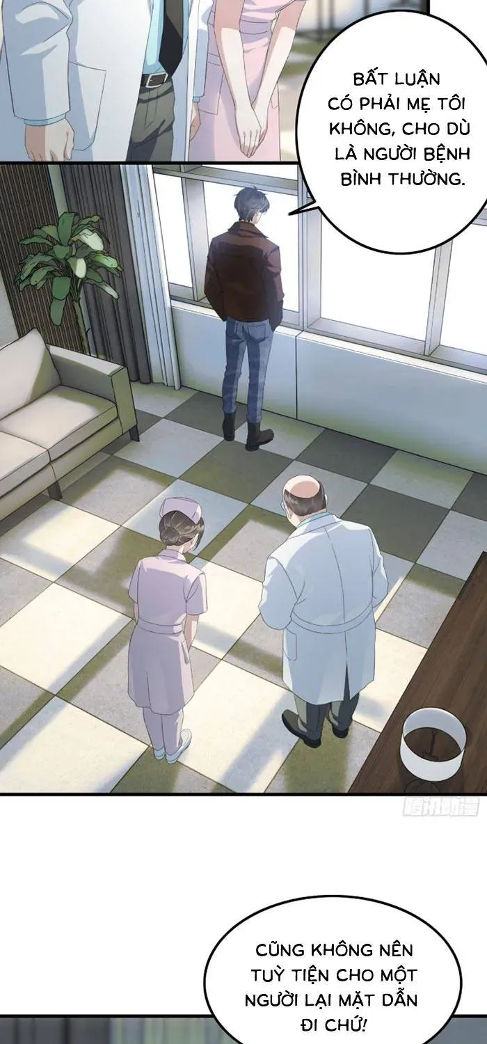 Sau Ly Hôn Chồng Cũ Cứ Muốn Trở Lại Làm Chính Thất Chapter 47 - Trang 25