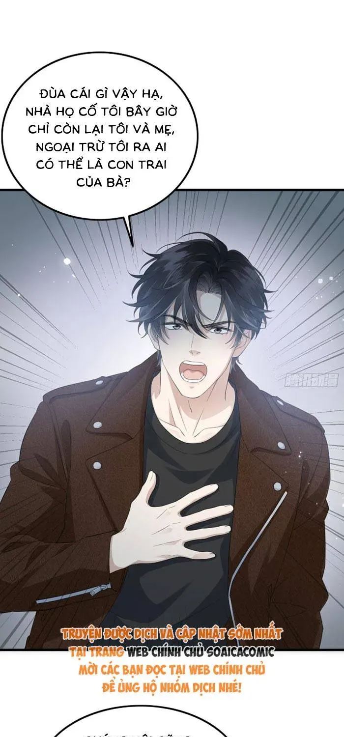 Sau Ly Hôn Chồng Cũ Cứ Muốn Trở Lại Làm Chính Thất Chapter 47 - Trang 28