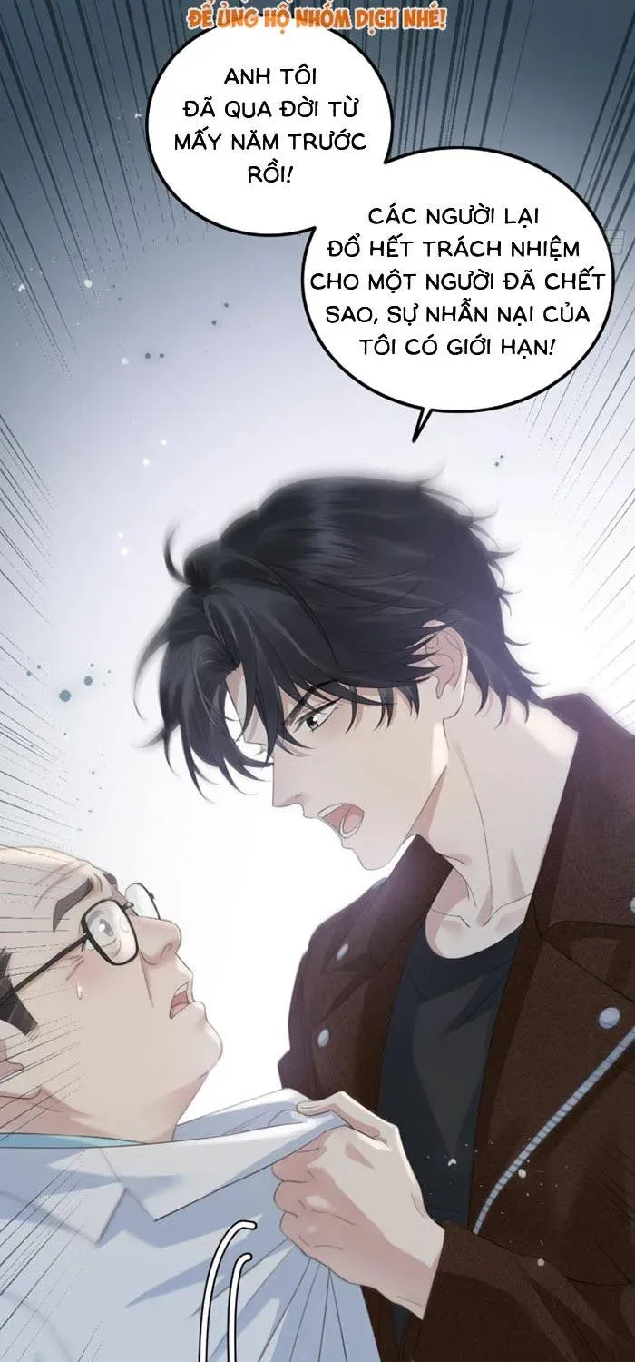 Sau Ly Hôn Chồng Cũ Cứ Muốn Trở Lại Làm Chính Thất Chapter 47 - Trang 32