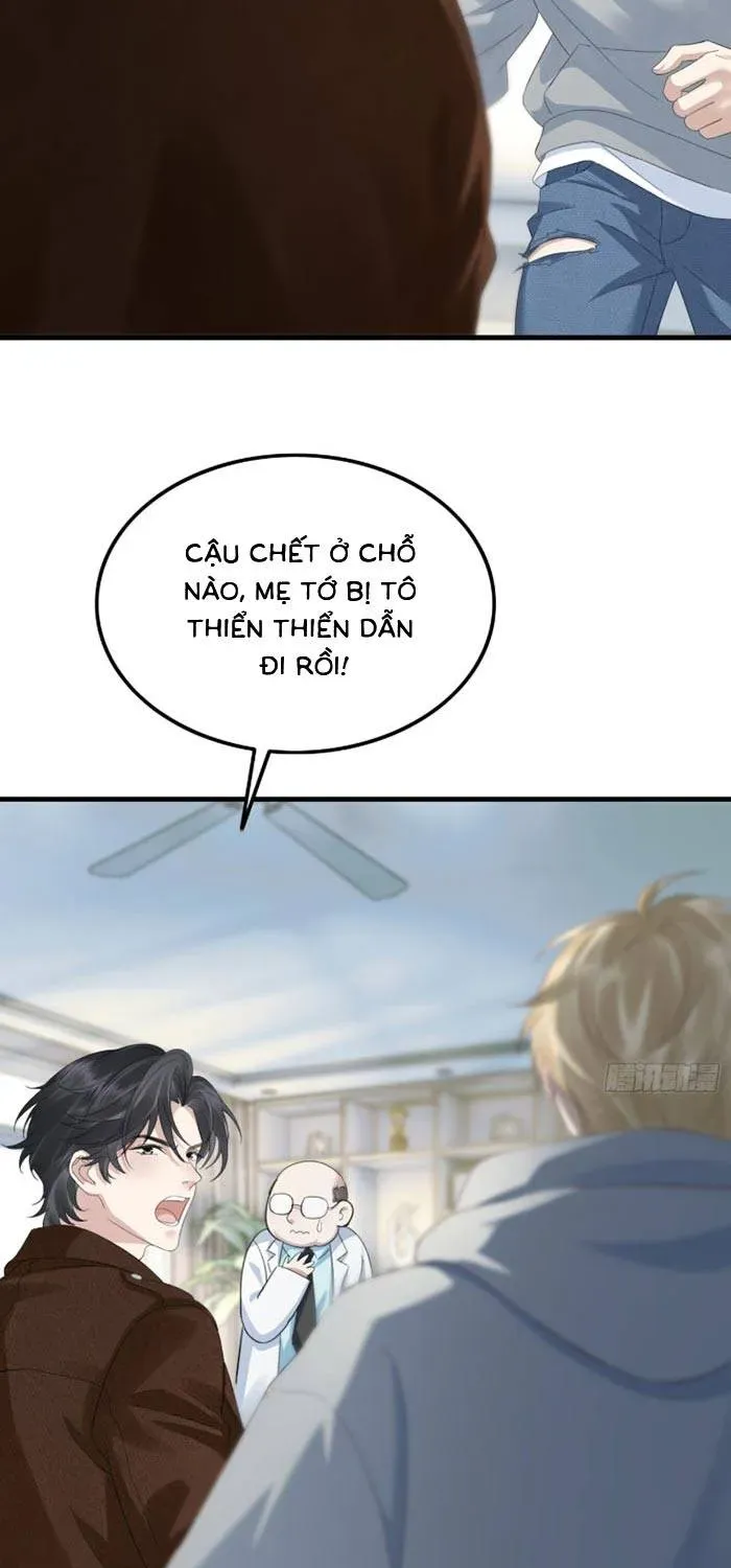 Sau Ly Hôn Chồng Cũ Cứ Muốn Trở Lại Làm Chính Thất Chapter 47 - Trang 34