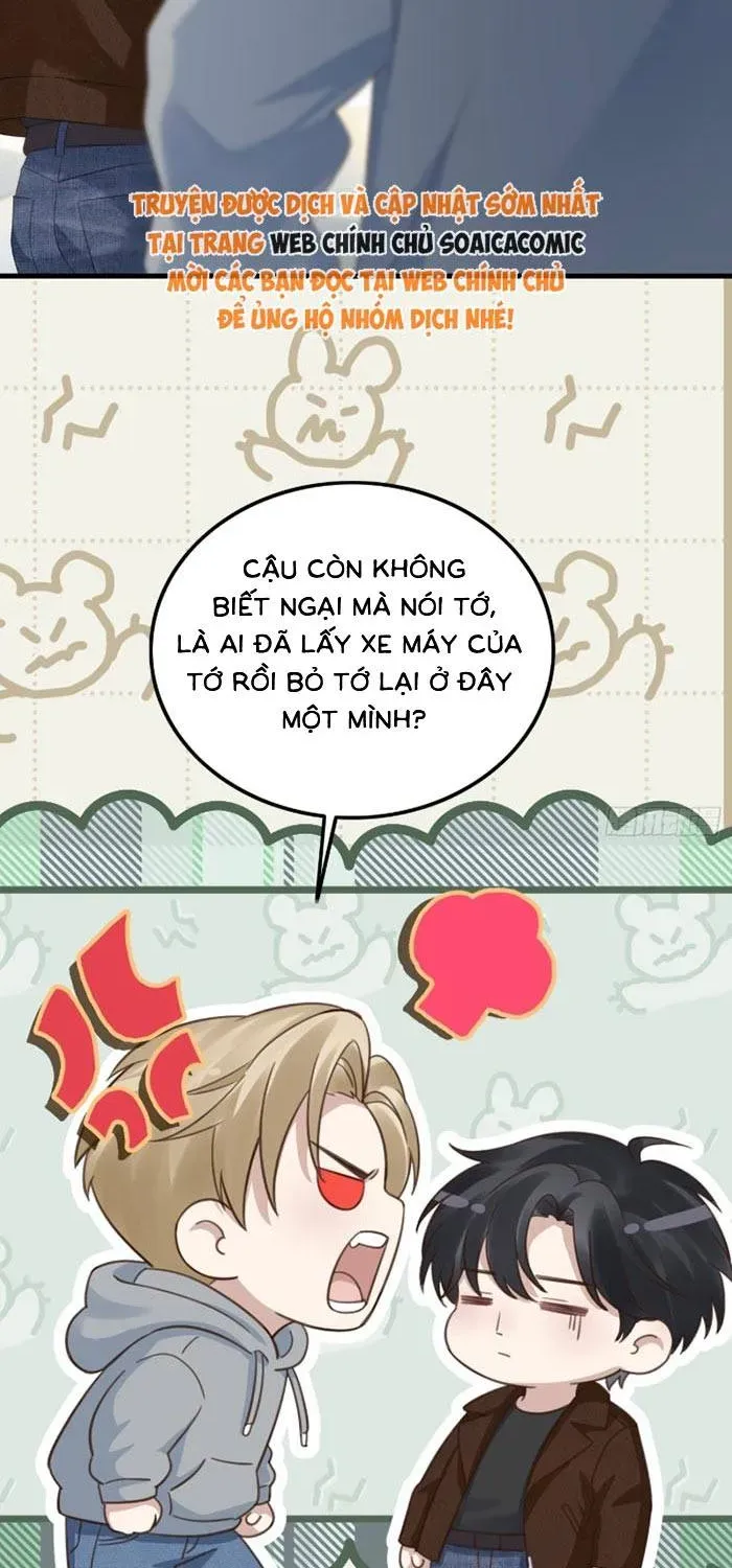 Sau Ly Hôn Chồng Cũ Cứ Muốn Trở Lại Làm Chính Thất Chapter 47 - Trang 35