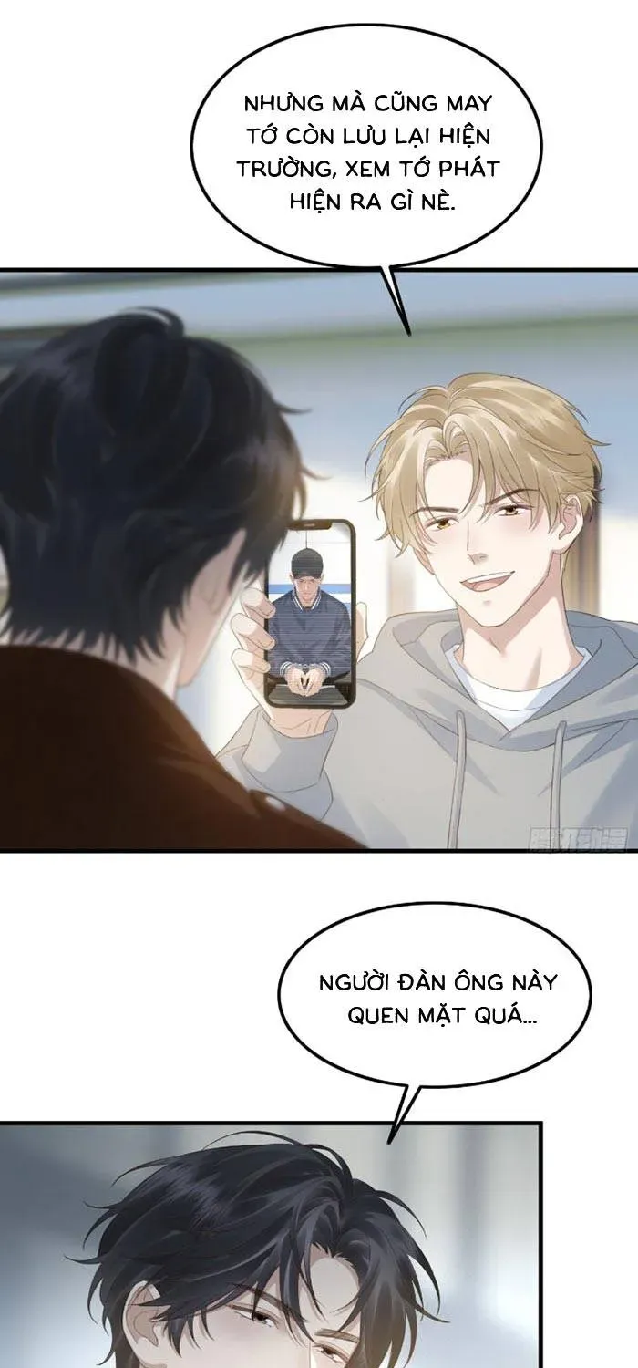 Sau Ly Hôn Chồng Cũ Cứ Muốn Trở Lại Làm Chính Thất Chapter 47 - Trang 37