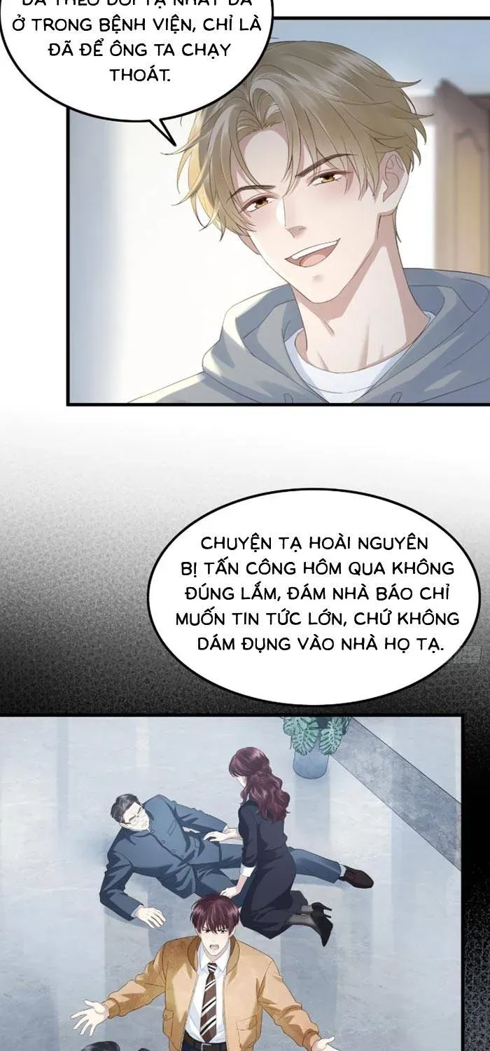Sau Ly Hôn Chồng Cũ Cứ Muốn Trở Lại Làm Chính Thất Chapter 47 - Trang 39