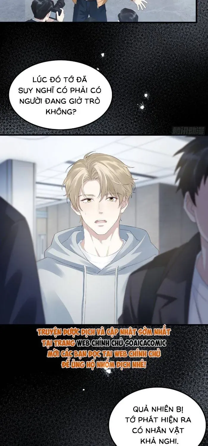 Sau Ly Hôn Chồng Cũ Cứ Muốn Trở Lại Làm Chính Thất Chapter 47 - Trang 40