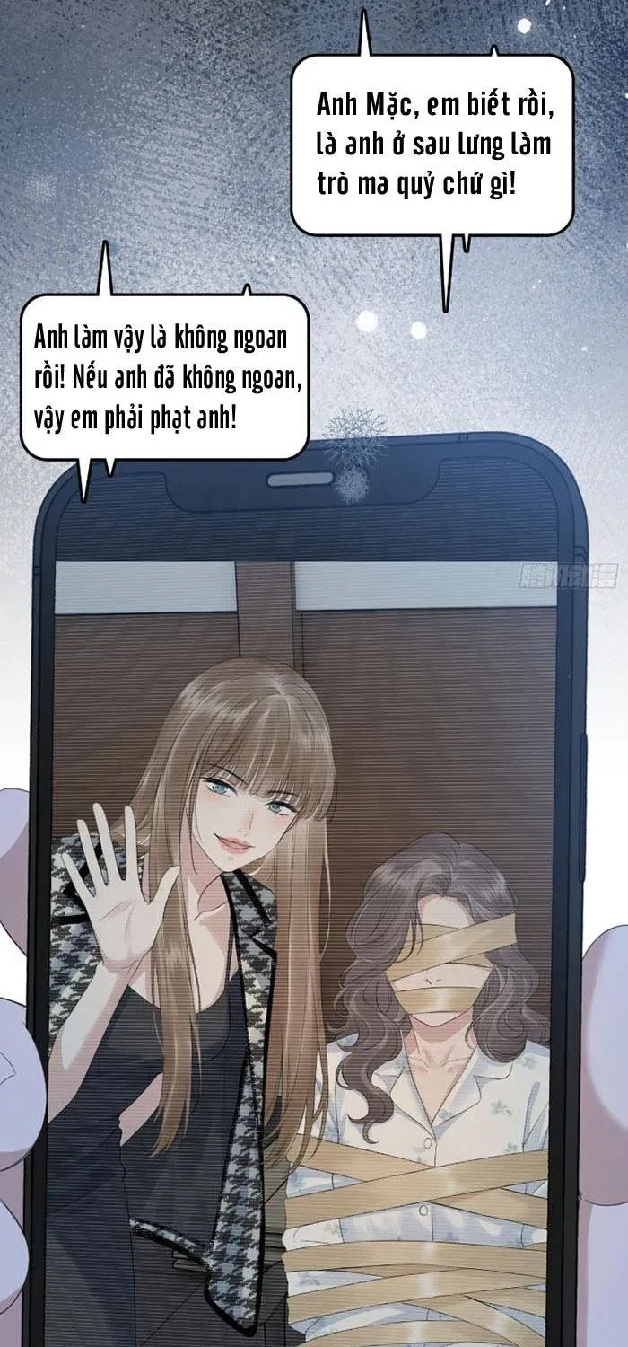 Sau Ly Hôn Chồng Cũ Cứ Muốn Trở Lại Làm Chính Thất Chapter 47 - Trang 7