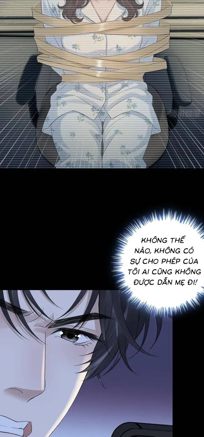 Sau Ly Hôn Chồng Cũ Cứ Muốn Trở Lại Làm Chính Thất Chapter 47 - Trang 9
