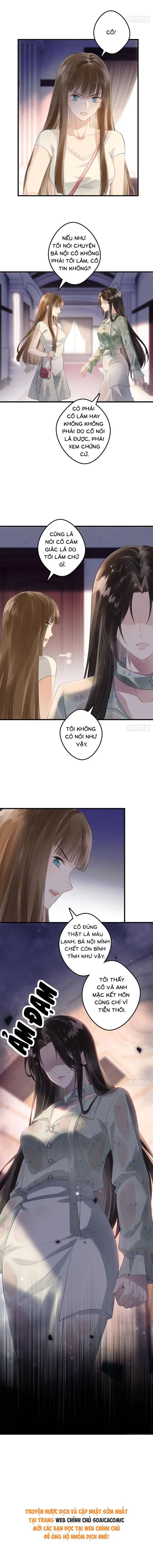 Sau Ly Hôn Chồng Cũ Cứ Muốn Trở Lại Làm Chính Thất Chapter 5 - Trang 11