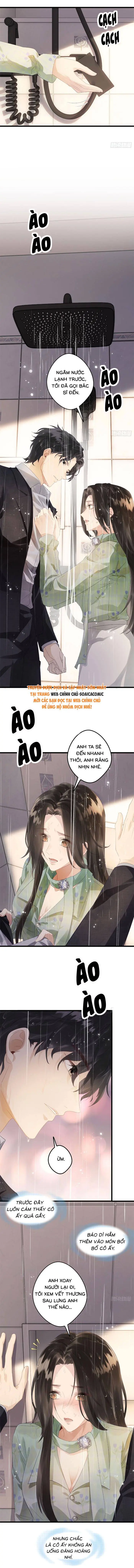 Sau Ly Hôn Chồng Cũ Cứ Muốn Trở Lại Làm Chính Thất Chapter 5 - Trang 4