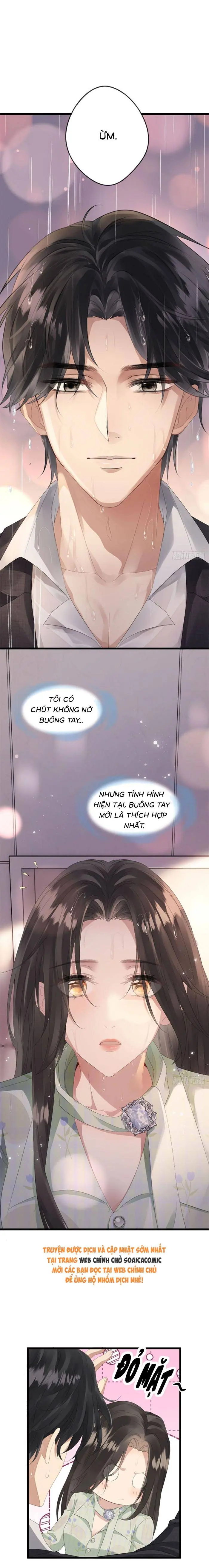 Sau Ly Hôn Chồng Cũ Cứ Muốn Trở Lại Làm Chính Thất Chapter 5 - Trang 5