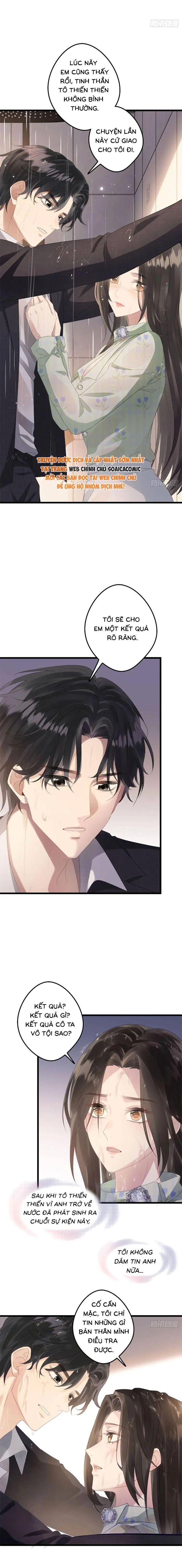 Sau Ly Hôn Chồng Cũ Cứ Muốn Trở Lại Làm Chính Thất Chapter 5 - Trang 6