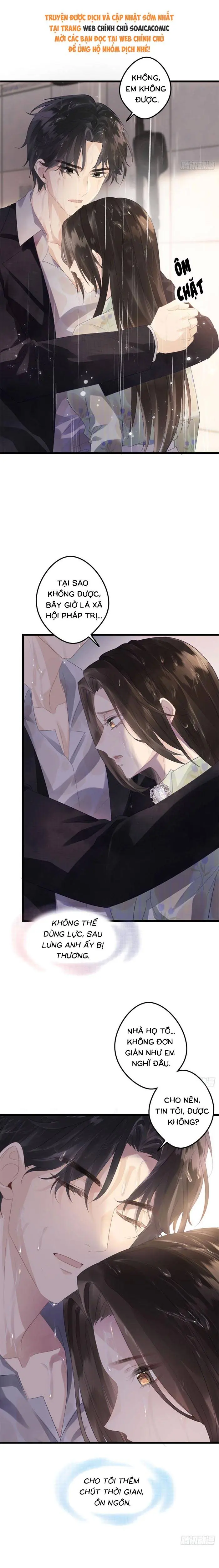 Sau Ly Hôn Chồng Cũ Cứ Muốn Trở Lại Làm Chính Thất Chapter 5 - Trang 7