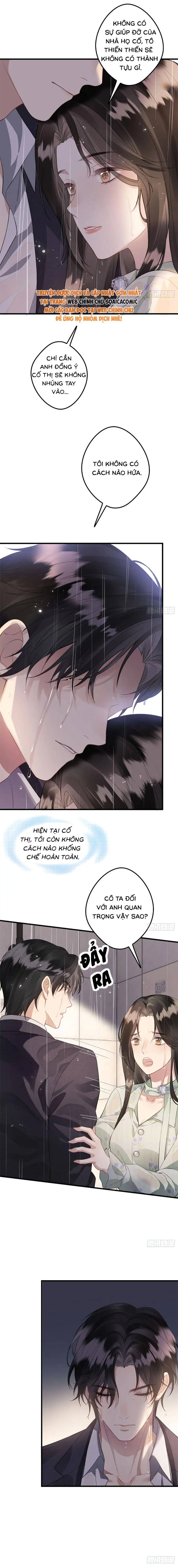 Sau Ly Hôn Chồng Cũ Cứ Muốn Trở Lại Làm Chính Thất Chapter 5 - Trang 8