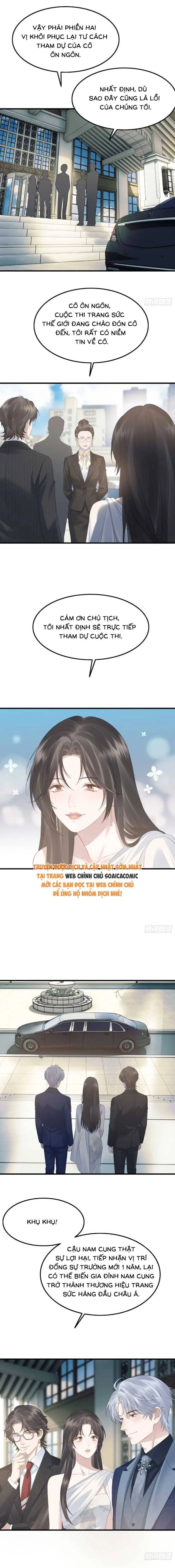 Sau Ly Hôn Chồng Cũ Cứ Muốn Trở Lại Làm Chính Thất Chapter 52 - Trang 11