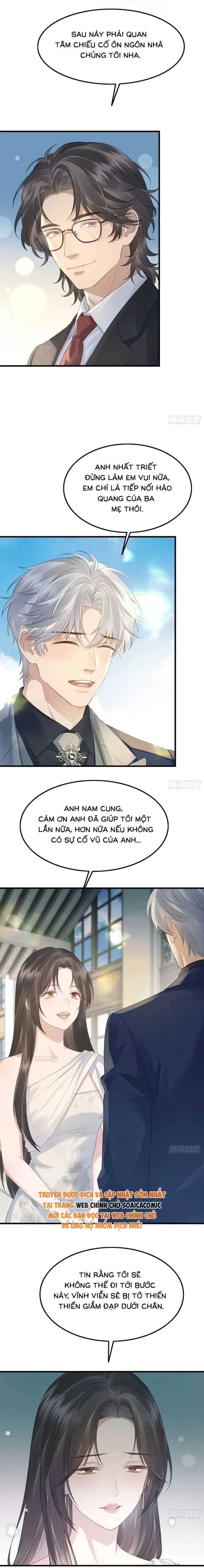 Sau Ly Hôn Chồng Cũ Cứ Muốn Trở Lại Làm Chính Thất Chapter 52 - Trang 12