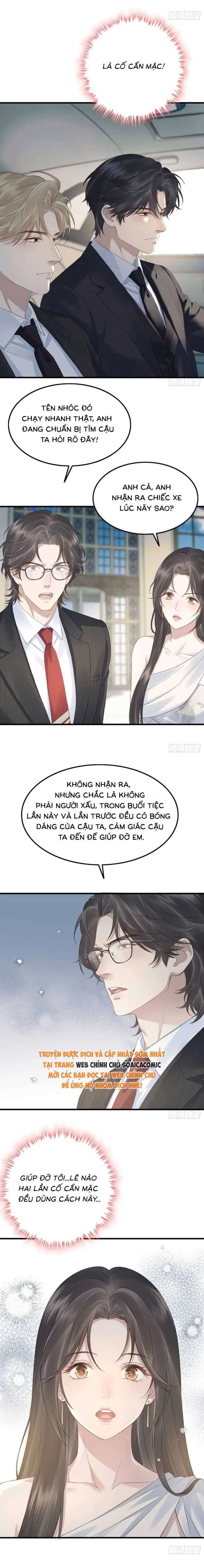 Sau Ly Hôn Chồng Cũ Cứ Muốn Trở Lại Làm Chính Thất Chapter 52 - Trang 14