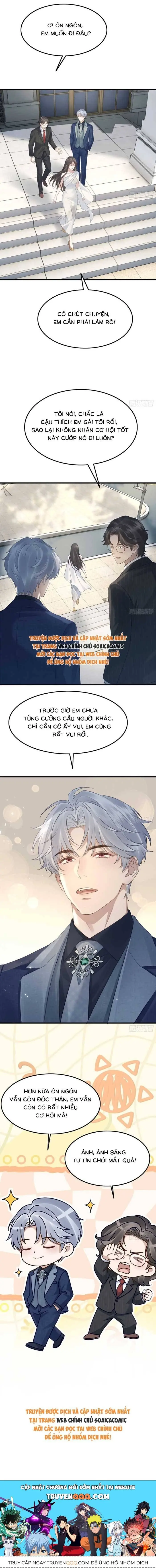 Sau Ly Hôn Chồng Cũ Cứ Muốn Trở Lại Làm Chính Thất Chapter 52 - Trang 15