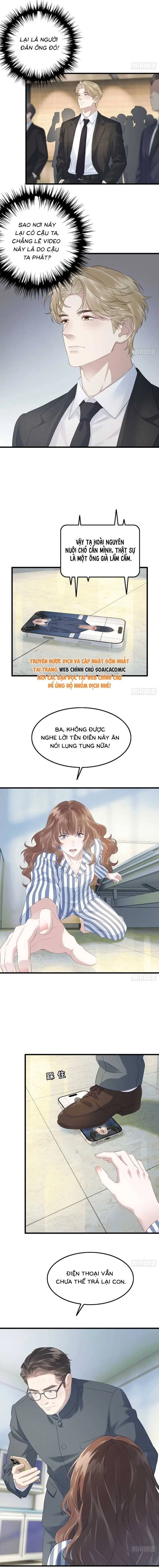 Sau Ly Hôn Chồng Cũ Cứ Muốn Trở Lại Làm Chính Thất Chapter 52 - Trang 5