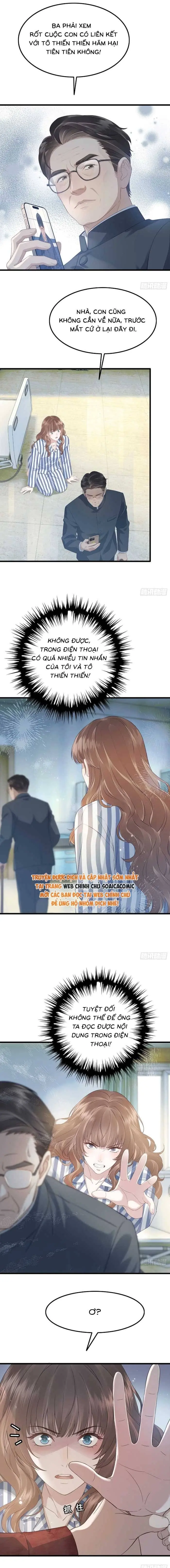 Sau Ly Hôn Chồng Cũ Cứ Muốn Trở Lại Làm Chính Thất Chapter 52 - Trang 6