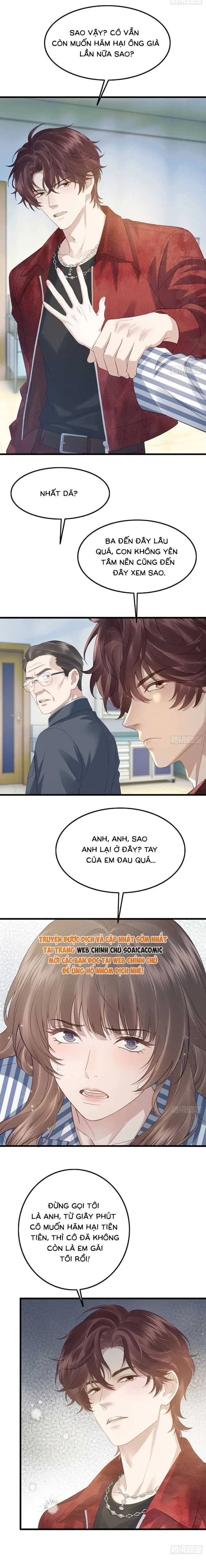 Sau Ly Hôn Chồng Cũ Cứ Muốn Trở Lại Làm Chính Thất Chapter 52 - Trang 7