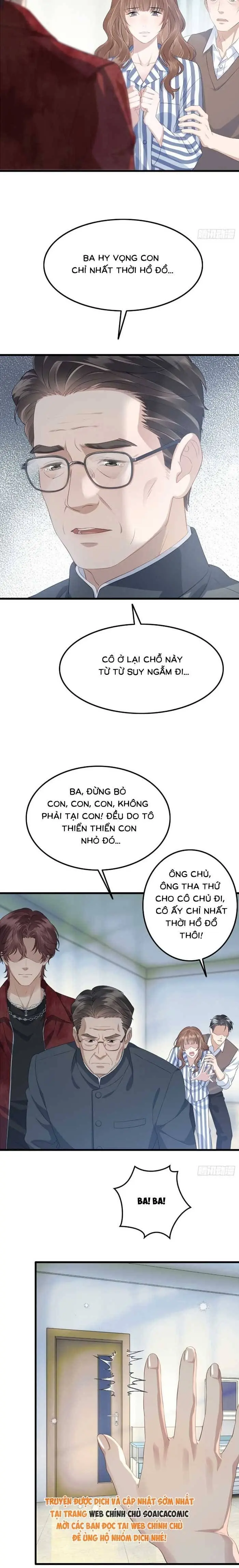 Sau Ly Hôn Chồng Cũ Cứ Muốn Trở Lại Làm Chính Thất Chapter 52 - Trang 9