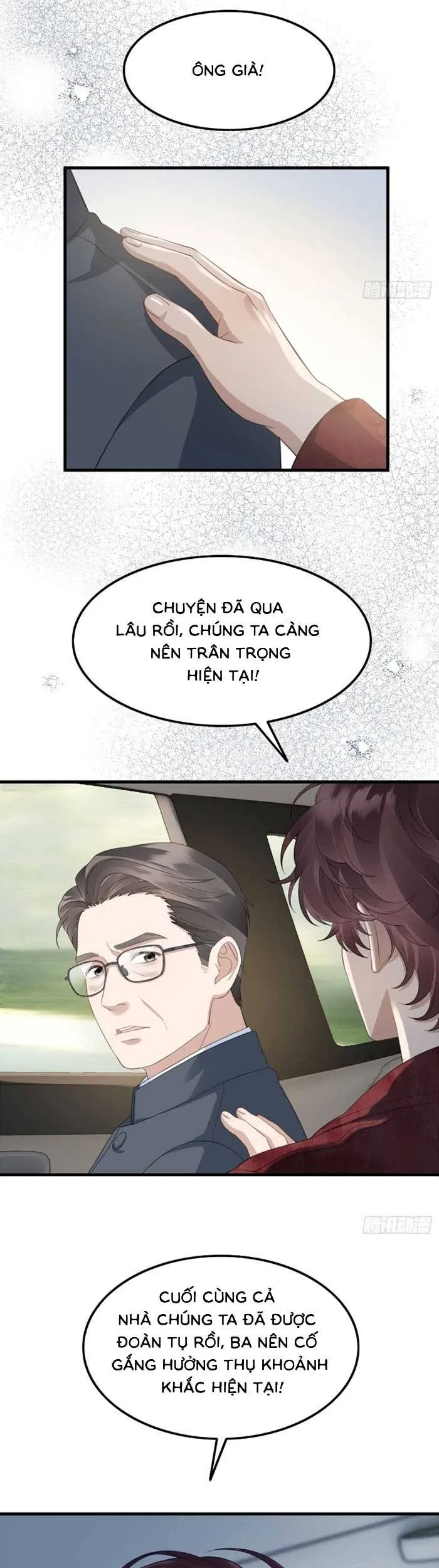 Sau Ly Hôn Chồng Cũ Cứ Muốn Trở Lại Làm Chính Thất Chapter 53 - Trang 10