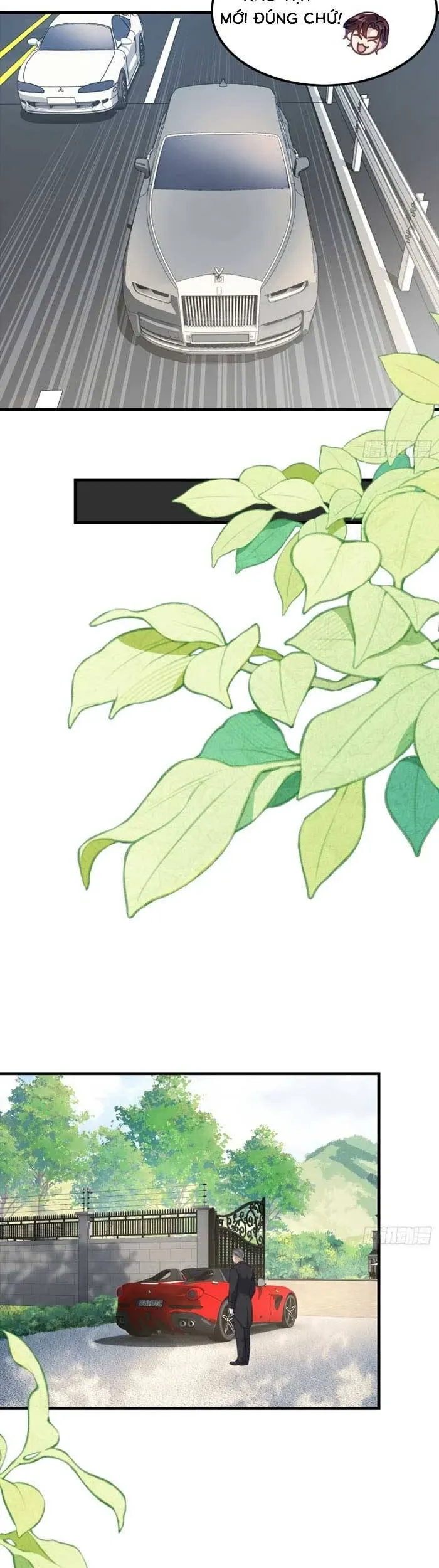 Sau Ly Hôn Chồng Cũ Cứ Muốn Trở Lại Làm Chính Thất Chapter 53 - Trang 12