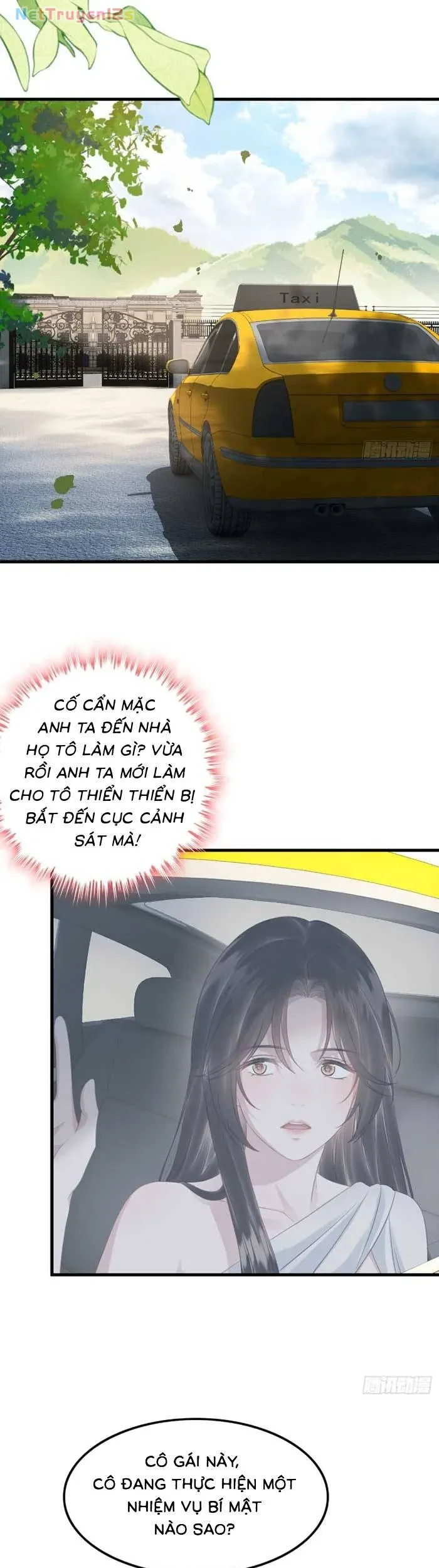 Sau Ly Hôn Chồng Cũ Cứ Muốn Trở Lại Làm Chính Thất Chapter 53 - Trang 14