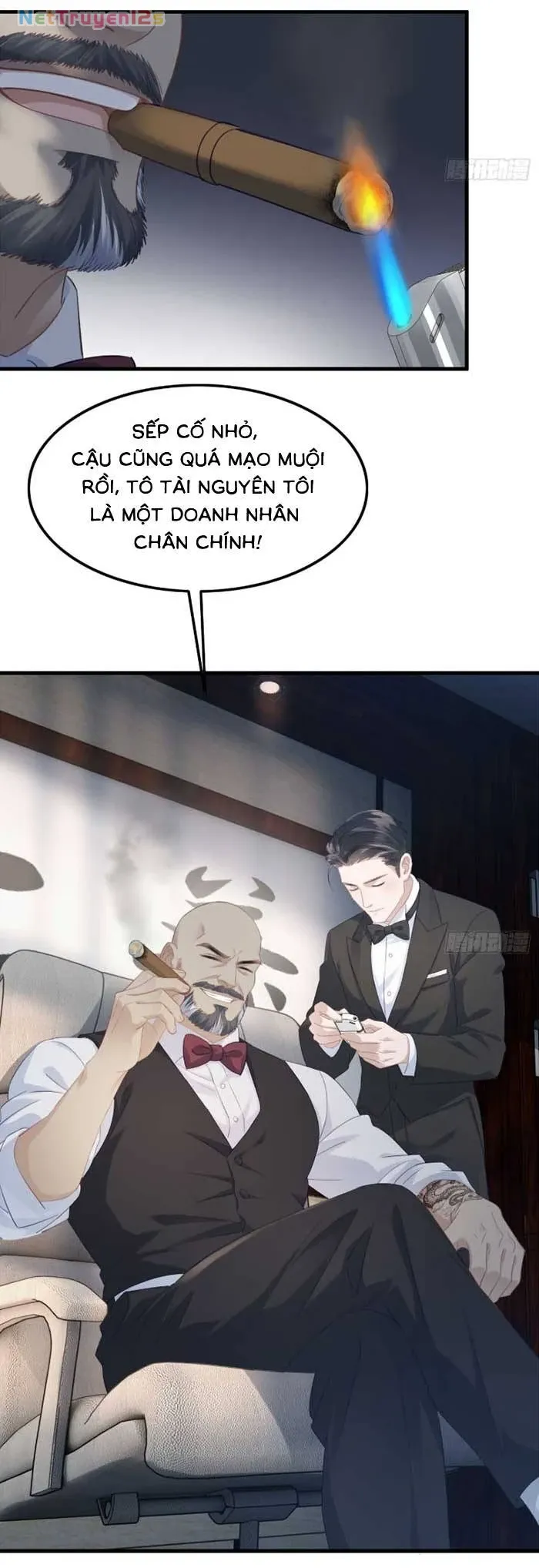Sau Ly Hôn Chồng Cũ Cứ Muốn Trở Lại Làm Chính Thất Chapter 53 - Trang 16