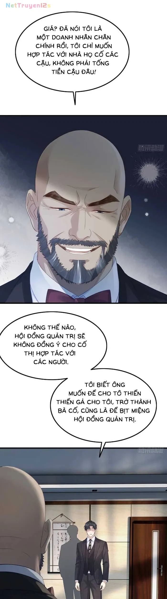 Sau Ly Hôn Chồng Cũ Cứ Muốn Trở Lại Làm Chính Thất Chapter 53 - Trang 20