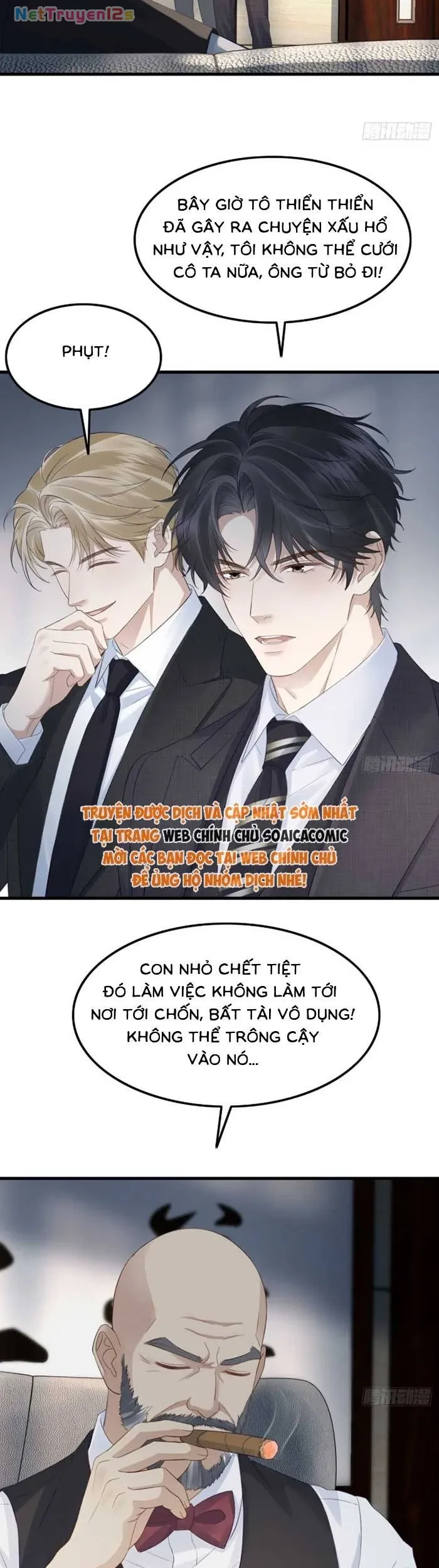 Sau Ly Hôn Chồng Cũ Cứ Muốn Trở Lại Làm Chính Thất Chapter 53 - Trang 21