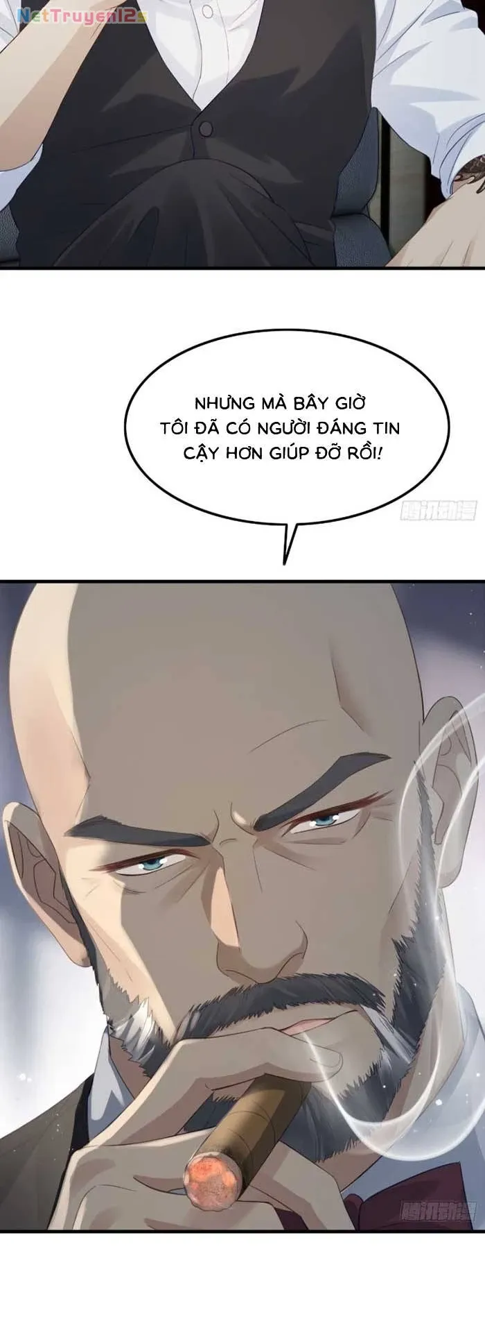 Sau Ly Hôn Chồng Cũ Cứ Muốn Trở Lại Làm Chính Thất Chapter 53 - Trang 22