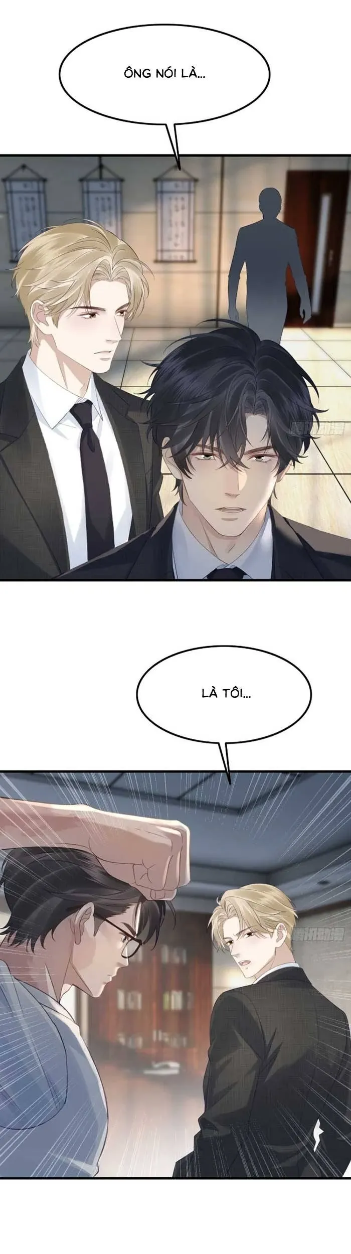 Sau Ly Hôn Chồng Cũ Cứ Muốn Trở Lại Làm Chính Thất Chapter 53 - Trang 23