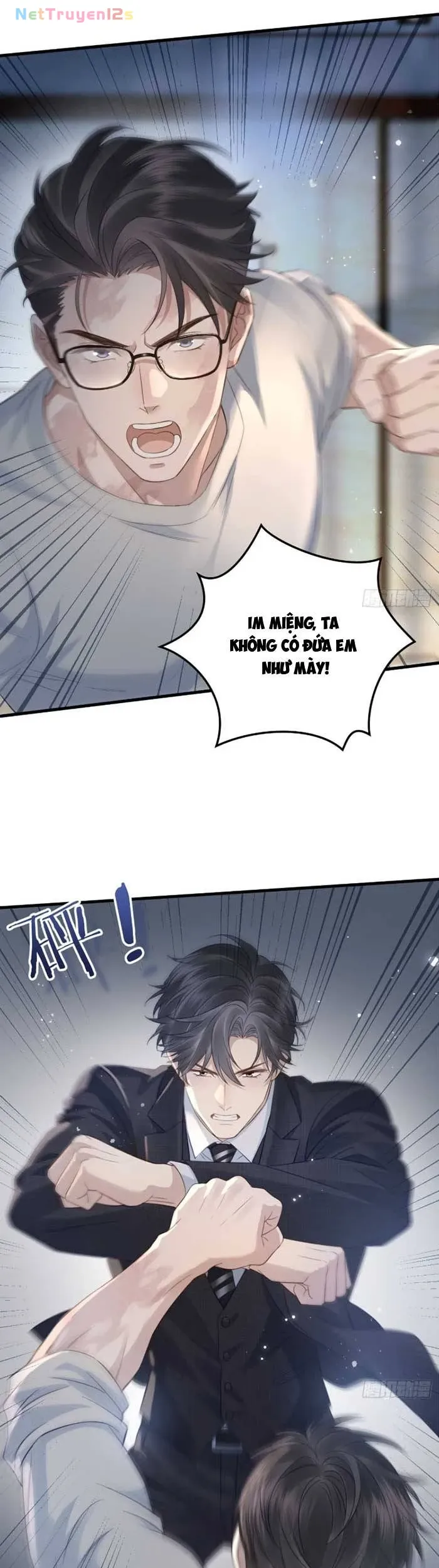 Sau Ly Hôn Chồng Cũ Cứ Muốn Trở Lại Làm Chính Thất Chapter 53 - Trang 26