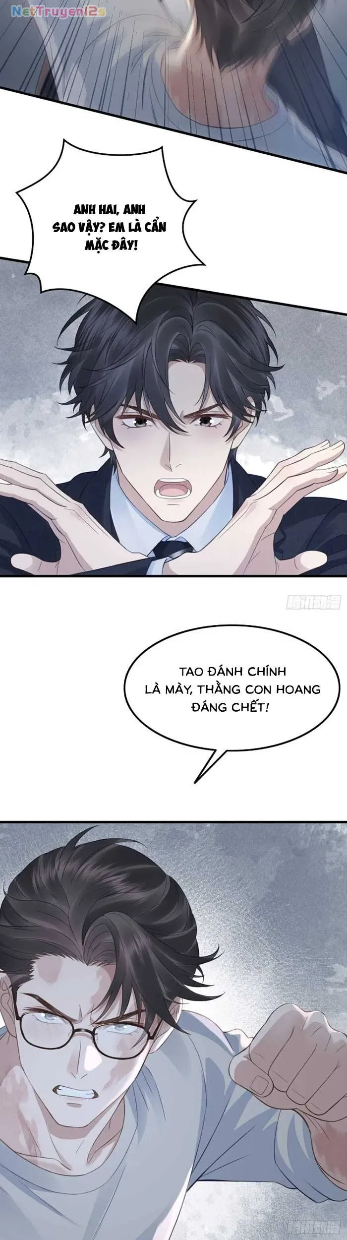 Sau Ly Hôn Chồng Cũ Cứ Muốn Trở Lại Làm Chính Thất Chapter 53 - Trang 27