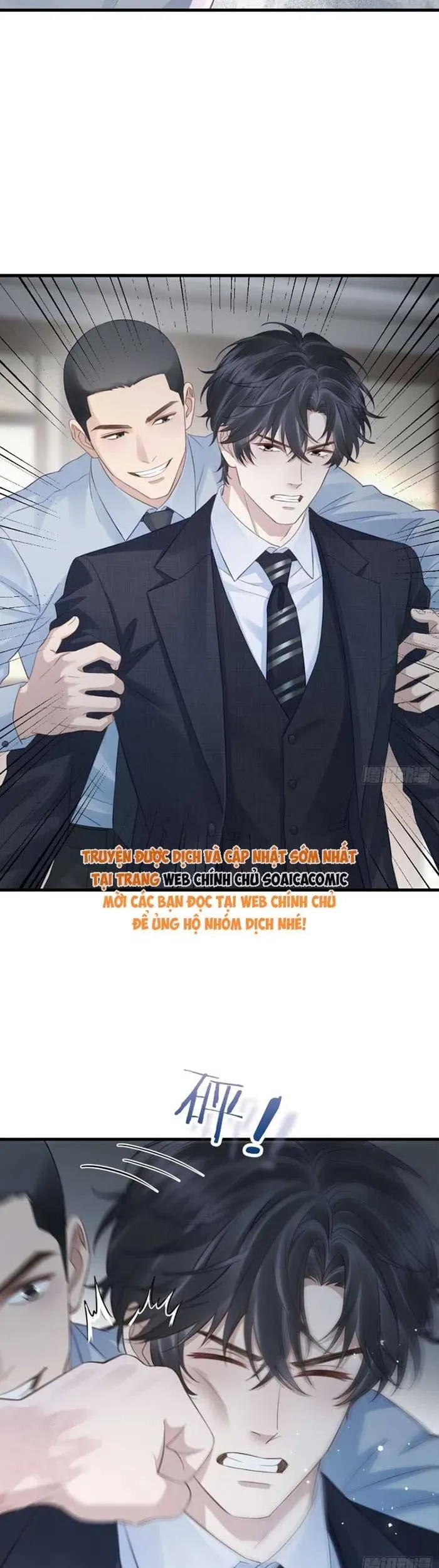Sau Ly Hôn Chồng Cũ Cứ Muốn Trở Lại Làm Chính Thất Chapter 53 - Trang 28