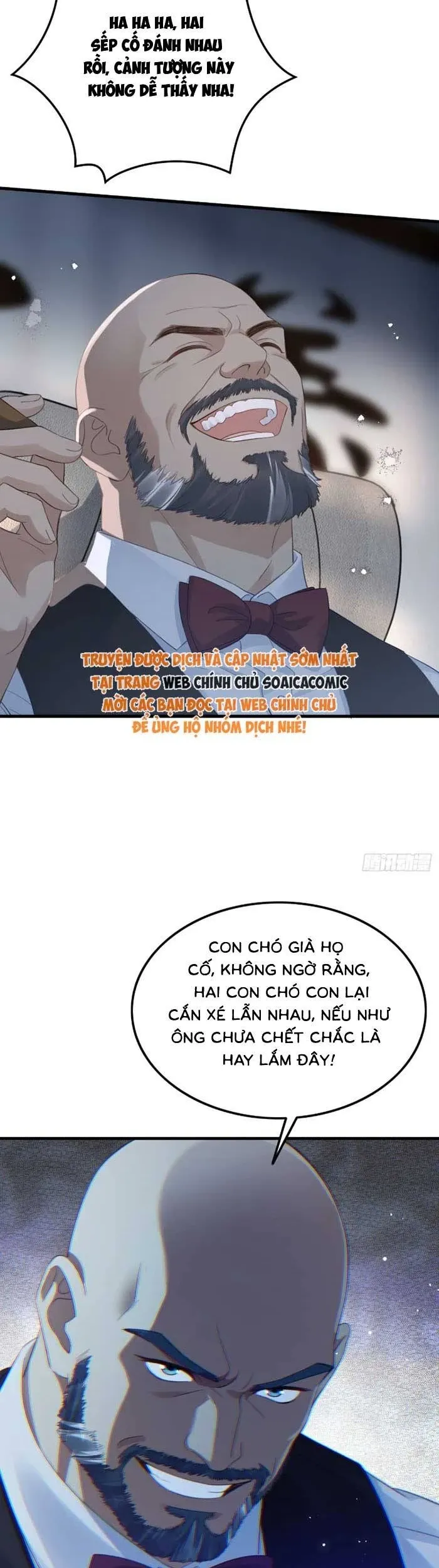 Sau Ly Hôn Chồng Cũ Cứ Muốn Trở Lại Làm Chính Thất Chapter 53 - Trang 31