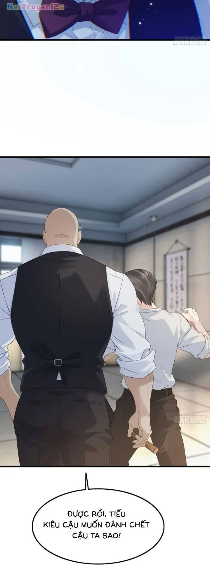 Sau Ly Hôn Chồng Cũ Cứ Muốn Trở Lại Làm Chính Thất Chapter 53 - Trang 32