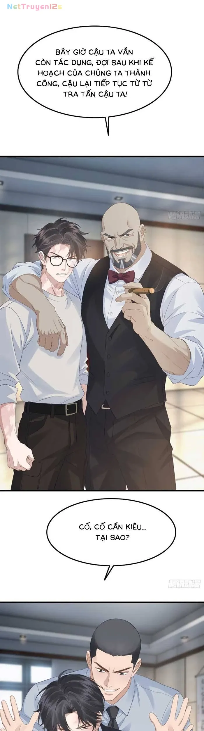 Sau Ly Hôn Chồng Cũ Cứ Muốn Trở Lại Làm Chính Thất Chapter 53 - Trang 33